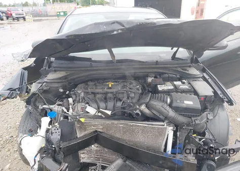 2018 Hyundai Elantra Sel from USA, damaged, VIN 5NPD84LF9JH361975